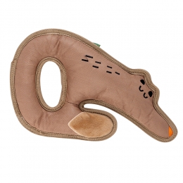 HUNTERHondenspeeltjeToughTundraVosbruin