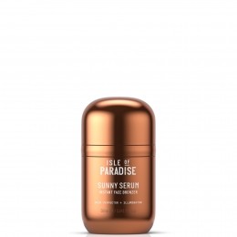 IsleofParadiseSunnySerum30ml