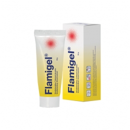 Flamigel50g