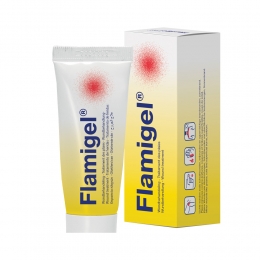 FlamigelTube250g