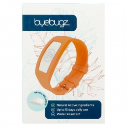 ByebugzBanglesSunriseOrange