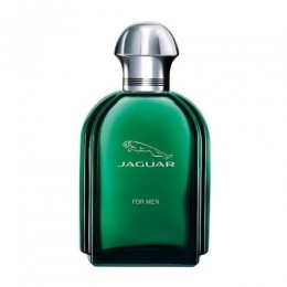 JaguarForMenEaudeToilette100ml