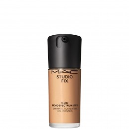 MACStudioFixFluidBreedspectrumSPF15Foundation30mlVerschillendeTinten-NC30