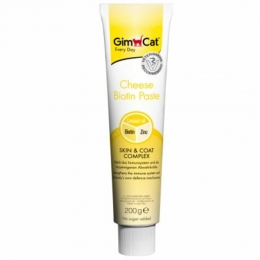 GimCatCheesePasta100gr