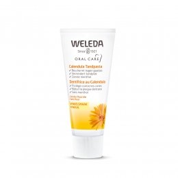 WeledaCalandulaTandpasta75ml
