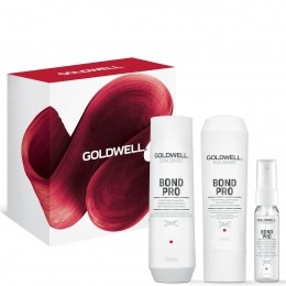 GoldwellDualsensesBondProSet