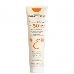 EmbryolisseZonnebrandcrmeSPF50100ml