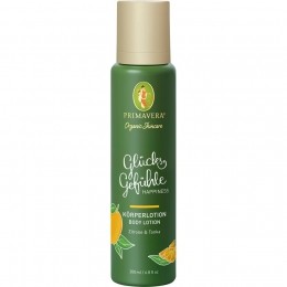 PrimaverageluksgevoelensBodylotion