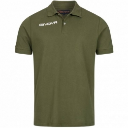 GivovaSummerHerenPoloshirtMA005-0051