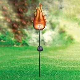 GloboLEDsolarlamp33472metmetalenvlam