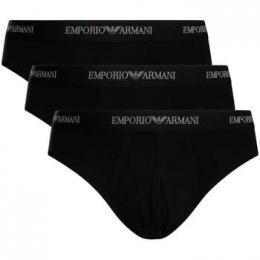 SlipsEmporioArmani3-packkatoenenslips