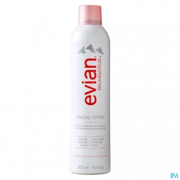 EvianVerstuiver300ml