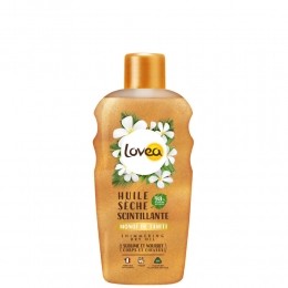 LoveaSunShimmeringDryOilMonoideTahiti150ml