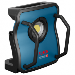 BoschGLI18V-10000C18VLi-IonAccuLEDBouwlampBody-10000Lm