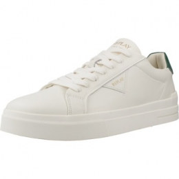 LageSneakersReplayEVANCLASS