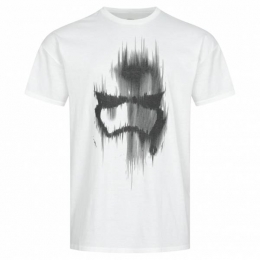 STARWARSStormtrooperMaskHerenT-shirtFAMTS268WHT