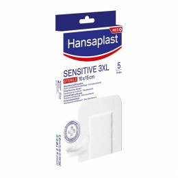 HansaplastSensitive3xl5