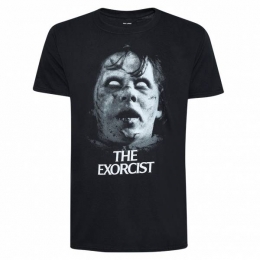 DEEXORCISTPossessedHerenT-shirtCDMTS157BLK