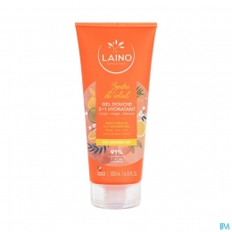 LainoDouchegel3in1CitrusTube200ml