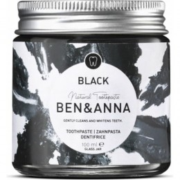 3xBenAnnaTandpastaZwart100gr