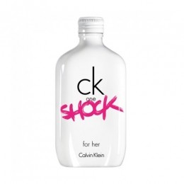 CalvinKleinCkOneShockForHerEaudeToilette200ml