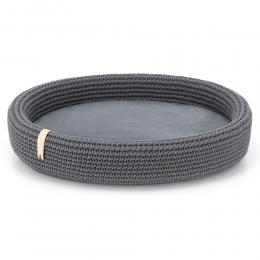 LabbvennHondenbedLukkoantraciet