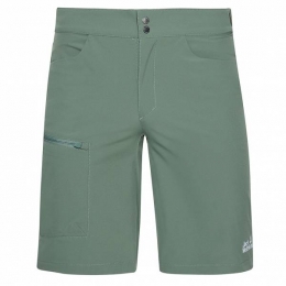 JackWolfskinTourerShortsHerenkortOutdoorbroek1507231-4311