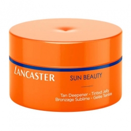 LancasterSunBeautyFastTanOptimizerTanDeepenerTintedJelly