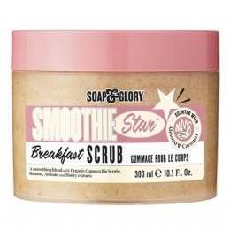 SoapGloryBreakfastScrub