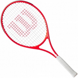 WilsonxRogerFedererKinderenTennisracket25WR054310H