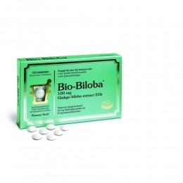 GratisVerzendingPharmaNordBio-Biloba150tabletten