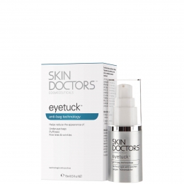 SkinDoctorsEyeTuck15ml