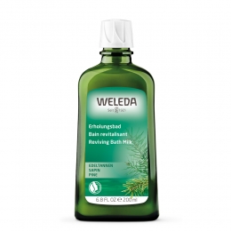 WeledaZilversparVerkwikkingsbad200ml