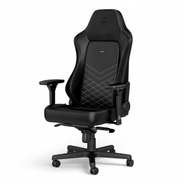 NoblechairsHerozwartwit