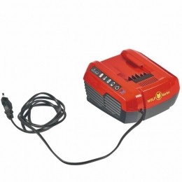 WOLF-GartenLycos40430QcSnellader-43Ah
