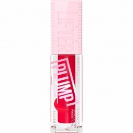 MaybellineLifterPlumpLipgloss004RedFlag54ml