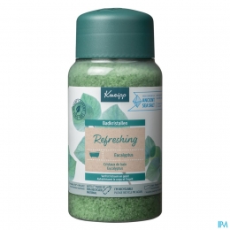 KneippBadkristallenRefreshingEucalyptus600g