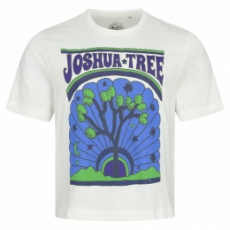 NATIONALEPARKENJOSHUATREEHerenT-shirtCDMTS074NAL