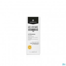 Heliocare360MdAREmulsionTube50ml