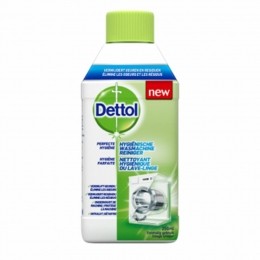 DettolWasmachineReinigerHyginisch250ml
