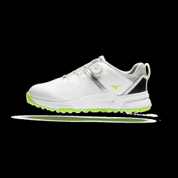 MizunoHazardEnerzyBoaWitGroenGeckoHerenMaat40