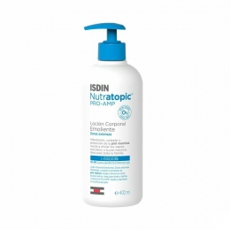 IsdinNutratopicLotion400ml