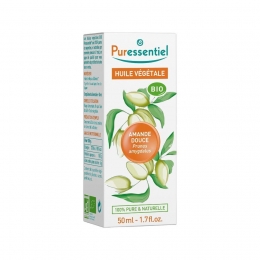 PuressentielPlantaardigeOlieBioZAmandel50ml