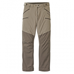 PinewoodDamesbroekBrentonbruinMaat34