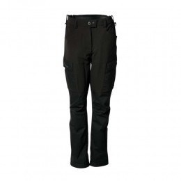 PinewoodDamesbroekDogSportsTrainerExtremeTrousersWblackMaat40