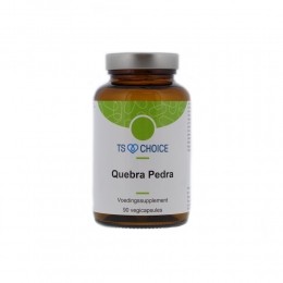 GratisVerzending2xTSChoiceQuebraPedra90vegacapsules