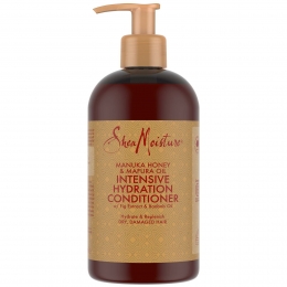 SheaMoistureManuka-HoningenMafura-OlieIntensieveHydraterendeConditioner384ml