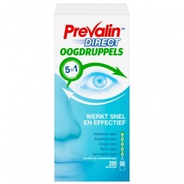 Prevalin5-in-1DirectOogdruppels10ml