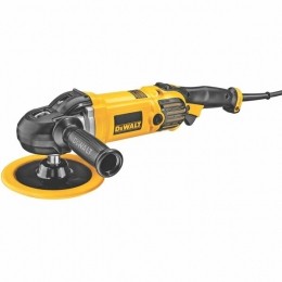 DeWALTDWP849XPolijstmachine-1250W-180mm-Variabel