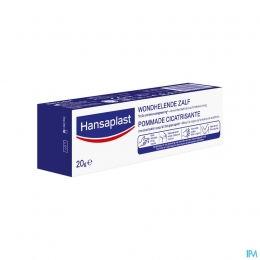 HansaplastZalfWondhelende20g